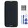 Display LCD originale + pannello touch con cornice per Galaxy S4 CDMA / i545 (nero) Display LCD originale + pannello touch con cornice per Galaxy S4 CDMA / i545 (nero)