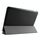 Custodia in pelle a ribaltamento orizzontale con texture Custer con supporto pieghevole a 3 per ASUS ZenPad 10 / Z300 (nero) Custodia in pelle a ribaltamento orizzontale con texture Custer con supporto pieghevole a 3 per ASUS ZenPad 10 / Z300 (nero)