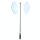 NAGOYA NA-771 144 / 430MHz Dual Band Flessibile Spring Whip SMA-F Antenna radio portatile per walkie-talkie, lunghezza antenna: 38 cm NAGOYA NA-771 144 / 430MHz Dual Band Flessibile Spring Whip SMA-F Antenna radio portatile per walkie-talkie, lunghezza antenna: 38 cm