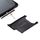 Vassoio scheda micro SIM per Sony Xperia Z2 / L50w