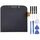 Schermo LCD OEM per BlackBerry Classic Q20 con digitalizzatore assemblaggio completo (nero) Schermo LCD OEM per BlackBerry Classic Q20 con digitalizzatore assemblaggio completo (nero)