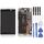 Schermo LCD OEM per BlackBerry Z10 4G Digitizer Assemblaggio completo con cornice (bianco) Schermo LCD OEM per BlackBerry Z10 4G Digitizer Assemblaggio completo con cornice (bianco)