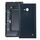 Coperchio posteriore della batteria per Nokia Lumia 735 (nero)