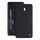 Coperchio posteriore della batteria per Nokia Lumia 630 (nero)