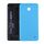 Coperchio posteriore della batteria per Nokia Lumia 630 (blu)