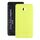 Coperchio posteriore della batteria per Nokia Lumia 630 (giallo-verde)