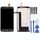 Schermo LCD OEM per Lenovo A859 con digitalizzatore assemblaggio completo (nero) Schermo LCD OEM per Lenovo A859 con digitalizzatore assemblaggio completo (nero)