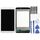 Display LCD + Touch Panel per LG G Pad 8.3 / V500 (versione WiFi) (bianco) Display LCD + Touch Panel per LG G Pad 8.3 / V500 (versione WiFi) (bianco)