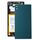 Copribatteria posteriore originale per Sony Xperia Z5 (verde)