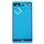Adesivo adesivo cornice LCD per alloggiamento anteriore per Sony Xperia Z / L36H Adesivo adesivo cornice LCD per alloggiamento anteriore per Sony Xperia Z / L36H