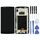 (LCD + cornice + touch pad) Gruppo digitalizzatore per LG G4 H810 H811 H815 H815T H818 H818P LS991 VS986 (nero) (LCD + cornice + touch pad) Gruppo digitalizzatore per LG G4 H810 H811 H815 H815T H818 H818P LS991 VS986 (nero)