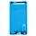 Adesivo adesivo cornice LCD per alloggiamento anteriore per Sony Xperia Z2 / L50w Adesivo adesivo cornice LCD per alloggiamento anteriore per Sony Xperia Z2 / L50w
