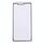 Adesivo adesivo cornice LCD alloggiamento anteriore per Sony Xperia Z3