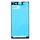Adesivo adesivo cornice LCD per alloggiamento anteriore per Sony Xperia Z1 / L39h Adesivo adesivo cornice LCD per alloggiamento anteriore per Sony Xperia Z1 / L39h