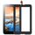 Pannello a sfioramento per Lenovo A7-30 A3300 (nero)