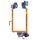 Connettore di ricarica USB Porta Cavo flessibile e auricolare Jack audio Cavo flessibile e microfono Cavo flessibile per LG G2 / D800 / D801 / D803 / D800T Connettore di ricarica USB Porta Cavo flessibile e auricolare Jack audio Cavo flessibile e microfono Cavo flessibile per LG G2 / D800 / D801 / D803 / D800T
