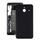 Coperchio posteriore della batteria per Microsoft Lumia 640 XL (nero)