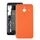 Coperchio posteriore della batteria per Microsoft Lumia 640 XL (arancione) Coperchio posteriore della batteria per Microsoft Lumia 640 XL (arancione)