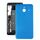 Coperchio posteriore della batteria per Microsoft Lumia 640 XL (blu)