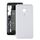 Coperchio posteriore della batteria per Microsoft Lumia 640 XL (bianco)