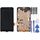 Schermo LCD OEM per BlackBerry Z30 4G Versione digitalizzatore Assemblaggio completo con cornice (nero) Schermo LCD OEM per BlackBerry Z30 4G Versione digitalizzatore Assemblaggio completo con cornice (nero)
