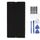 Display LCD + pannello touch con cornice per Sony Xperia Z / L36H / C6603 / C6602 (bianco) Display LCD + pannello touch con cornice per Sony Xperia Z / L36H / C6603 / C6602 (bianco)