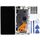 Display LCD + Touch Panel con cornice per Sony Xperia Z1 Compact (bianco) Display LCD + Touch Panel con cornice per Sony Xperia Z1 Compact (bianco)