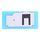 Adesivo per antenna NFC per Sony Xperia Z1 / L39h / C6903