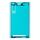 Adesivo adesivo cornice LCD alloggiamento anteriore per Sony Xperia Z2 / L50W / D6503 / D6502 Adesivo adesivo cornice LCD alloggiamento anteriore per Sony Xperia Z2 / L50W / D6503 / D6502