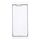 Adesivo adesivo cornice LCD alloggiamento anteriore per Sony Xperia Z3