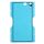 Adesivo adesivo per cover posteriore batteria per Sony Xperia Z Ultra / XL39h Adesivo adesivo per cover posteriore batteria per Sony Xperia Z Ultra / XL39h