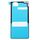 Adesivo adesivo per cover posteriore batteria per Sony Xperia Z3 Compact / Z5803 / Z5833 Adesivo adesivo per cover posteriore batteria per Sony Xperia Z3 Compact / Z5803 / Z5833