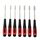 WLXY 7 in 1 kit di strumenti per cacciaviti a testa cilindrica di precisione per strumenti di telecomunicazione WLXY 7 in 1 kit di strumenti per cacciaviti a testa cilindrica di precisione per strumenti di telecomunicazione