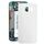 Cover posteriore batteria per Galaxy S6 / G920F (bianca)