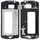 Per Galaxy S6 / G920F Front Housing LCD Frame Bezel Plate