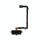 Pulsante Home per Galaxy S6 Edge / G925 (nero)