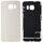 Cover posteriore batteria per Galaxy S6 Edge / G925 (oro)