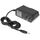Caricatore da viaggio CA con jack da 2,5 mm CC per tablet PC, uscita: CC 5 V / 2 A, spina americana Caricatore da viaggio CA con jack da 2,5 mm CC per tablet PC, uscita: CC 5 V / 2 A, spina americana