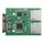Scheda convertitore da doppia scheda SD a 22 pin SATA