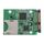 Scheda convertitore adattatore SD a 22 pin SATA