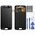 Display LCD originale + pannello touch per Galaxy S7 / G9300 / G930F / G930A / G930V, G930FG, 930FD, G930W8, G930T, G930U (nero) Display LCD originale + pannello touch per Galaxy S7 / G9300 / G930F / G930A / G930V, G930FG, 930FD, G930W8, G930T, G930U (nero)