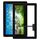 Per Huawei MediaPad 10 FHD / S10-101u Touch Panel Digitizer (Nero)