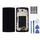 Schermo LCD e digitalizzatore assemblaggio completo con cornice per LG G4 Beat / G4 Mini (nero) Schermo LCD e digitalizzatore assemblaggio completo con cornice per LG G4 Beat / G4 Mini (nero)
