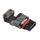 Cavo flessibile per porta di ricarica per Sony Xperia Z5 Premium / Plus, 5,5 pollici Cavo flessibile per porta di ricarica per Sony Xperia Z5 Premium / Plus, 5,5 pollici