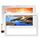 Pannello a sfioramento per Lenovo Tab 2 A10-70 (bianco)