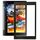 Pannello a sfioramento per Lenovo YOGA Tablet 3 8.0 WiFi YT3-850F (nero)
