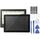 Schermo LCD OEM per ASUS MeMo Pad 10 / ME102 / ME102A con digitalizzatore assemblaggio completo (nero) Schermo LCD OEM per ASUS MeMo Pad 10 / ME102 / ME102A con digitalizzatore assemblaggio completo (nero)
