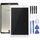 Schermo LCD OEM per Huawei Honor S8-701u con assemblaggio completo di digitalizzatore (bianco) Schermo LCD OEM per Huawei Honor S8-701u con assemblaggio completo di digitalizzatore (bianco)