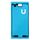 Adesivo per alloggiamento anteriore per Sony Xperia M4 Aqua
