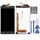 Per Lenovo P70 / P70-T 2 in 1 (LCD + touch pad) Gruppo digitalizzatore (nero) Per Lenovo P70 / P70-T 2 in 1 (LCD + touch pad) Gruppo digitalizzatore (nero)
